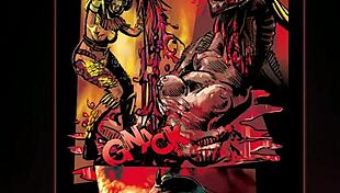 Succubus dominates in bonus comic arena.