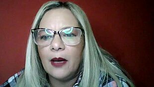 She asks, 'Want to see erotic tragicomic sex?'