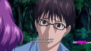 Why's My Crush Banged by Everyone Except Me in Hentai?