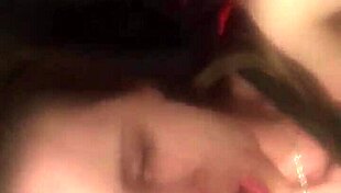 you on top pov with gagging, choking, and deepthroat