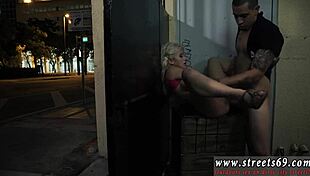 Brazil toilet first time cristi ann may be a lil too cute