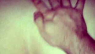 i give my slutty wife intense anal and double penetration