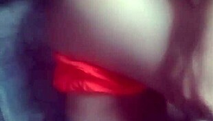 My baby loves this big ass position 😍