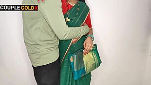 Komol's boyfriend brings saree gift today