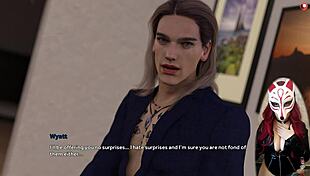 steps of debauchery 13 unexpected ending