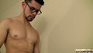 Ítalo Sucks Fefo's Dick With Desire!