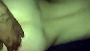 Man, I'm clapping those white cheeks doggystyle with my black rod! 😜