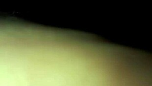 She uses anal dildo for some intense ass play