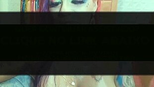 gang bang de carnaval com a debora fantine