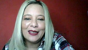 She asks, 'Want to see erotic tragicomic sex?'