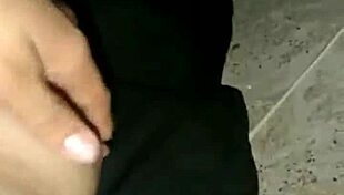 wake up with anal thrusts 😈