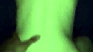 Man, I'm clapping those white cheeks doggystyle with my black rod! 😜