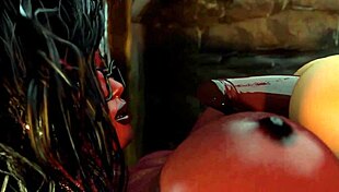 chatting about futanari succubus in fantasy worlds