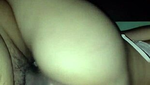 Fucking my friend's ex with big ass