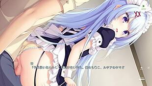 Unless: Anime Hentai Terminal Illness Lumignano Scene 3