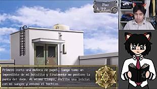 Bible Black Gameplay In Spanish Chapter 16