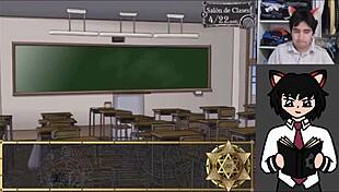 Bible Black Gameplay In Spanish Chapter 16