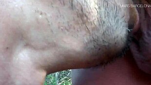 Gay Outdoors Blowjobs Full Big Video
