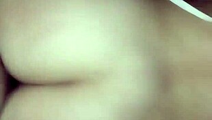 Fucking my friend's ex with big ass