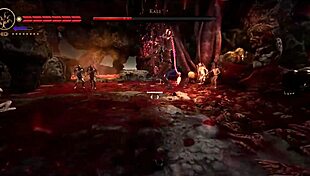 Succubus dominates in bonus comic arena.