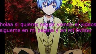 Joi español hentai anime instrucciones cei shogun raiden pajas video con sonido