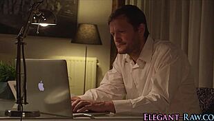 Classy europeans suck bbc