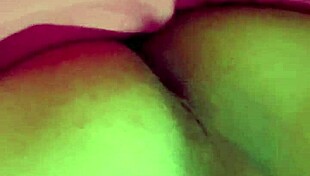 Mujer Trans Se Toca Hasta Eyacualar With Crossdressing Latina