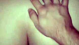 i give my slutty wife intense anal and double penetration