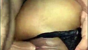 follando con la chica del servicio