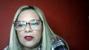 She asks, 'Want to see erotic tragicomic sex?'