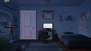 Have you seen summertime saga 191? It has big tits and homemade amateurs