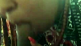 Sweetlips Kitty's Casual Story