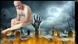 preview especial halloween - baby, enfríame ahora?