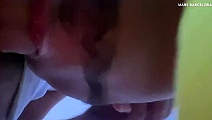 Public Blowjob Adventures on Barcelona Gay Beach