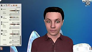 3D Gay Villa 2: Anal Blowjob And Assfucking Scenes