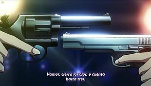 Hentai Anime Akibamaisensousa in USA Setting