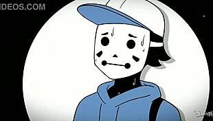 Wow, This Cartoon Fuck Is Amazing!