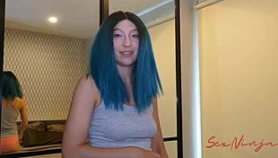 my best friend begs to share one bed at the hotel