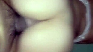 Fucking my friend's ex with big ass