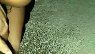 wake up with anal thrusts 😈