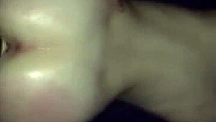 Man, I'm clapping those white cheeks doggystyle with my black rod! 😜