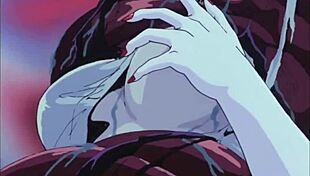 The animated love fest that is sensual journey through Tokyo’s sinful underworld