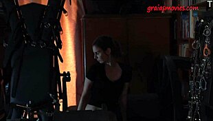 innocent intruder faces unexpected punishment