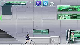 Mission Mermaid Hentai Anime Episode 01