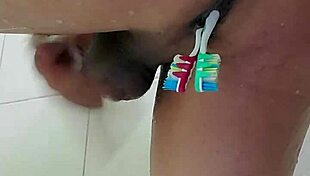 Emotional Journey Through Dirty Tasty Anal Play With Toys And Intense Assfucking