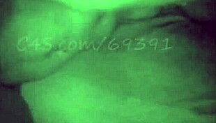 i convinced her to suck during a hidden massage