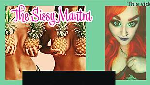 Ride in your adult toy and let Goddess Lana’s sissy mantra for erotic pleasure be your guide