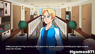 Life In Woodchester Part 1 Adventure