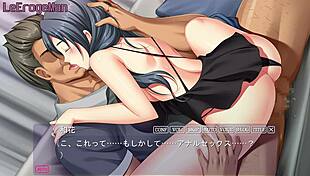 the voice of the wife beyond the wall - nodoka 2