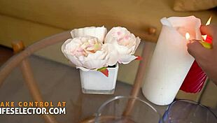 pov: my stepsister kate kravets as an escort, fucking hard